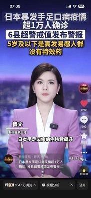 第 38 条短视频作品，抖音 104.1万 浏览