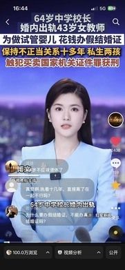 第 48 条短视频作品，抖音 100.0万 浏览